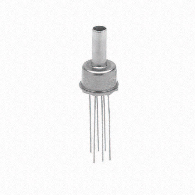 NPH-8-200GH Amphenol NovaSensor  Pressure Sensors Transducers